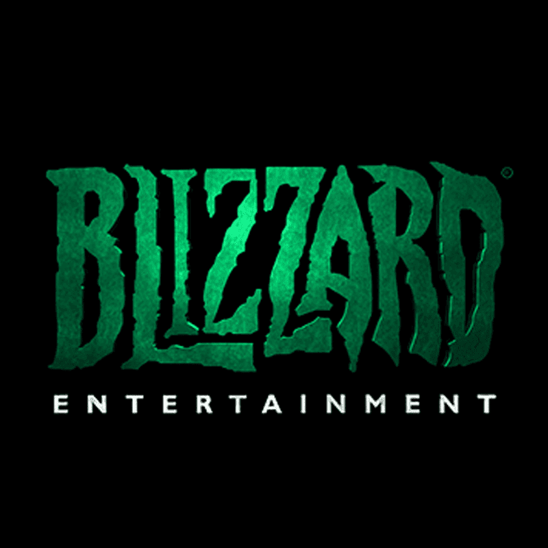 Blizzard Gift Card